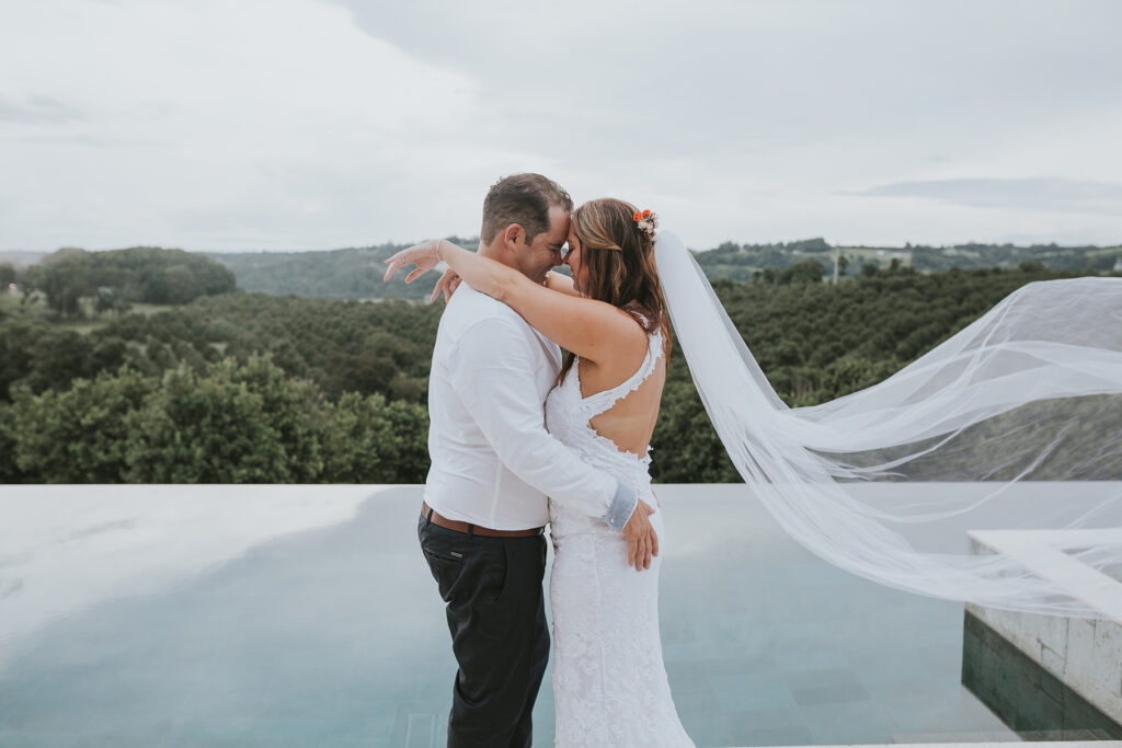 Byron Bay Hinterland Marriage Celebrant