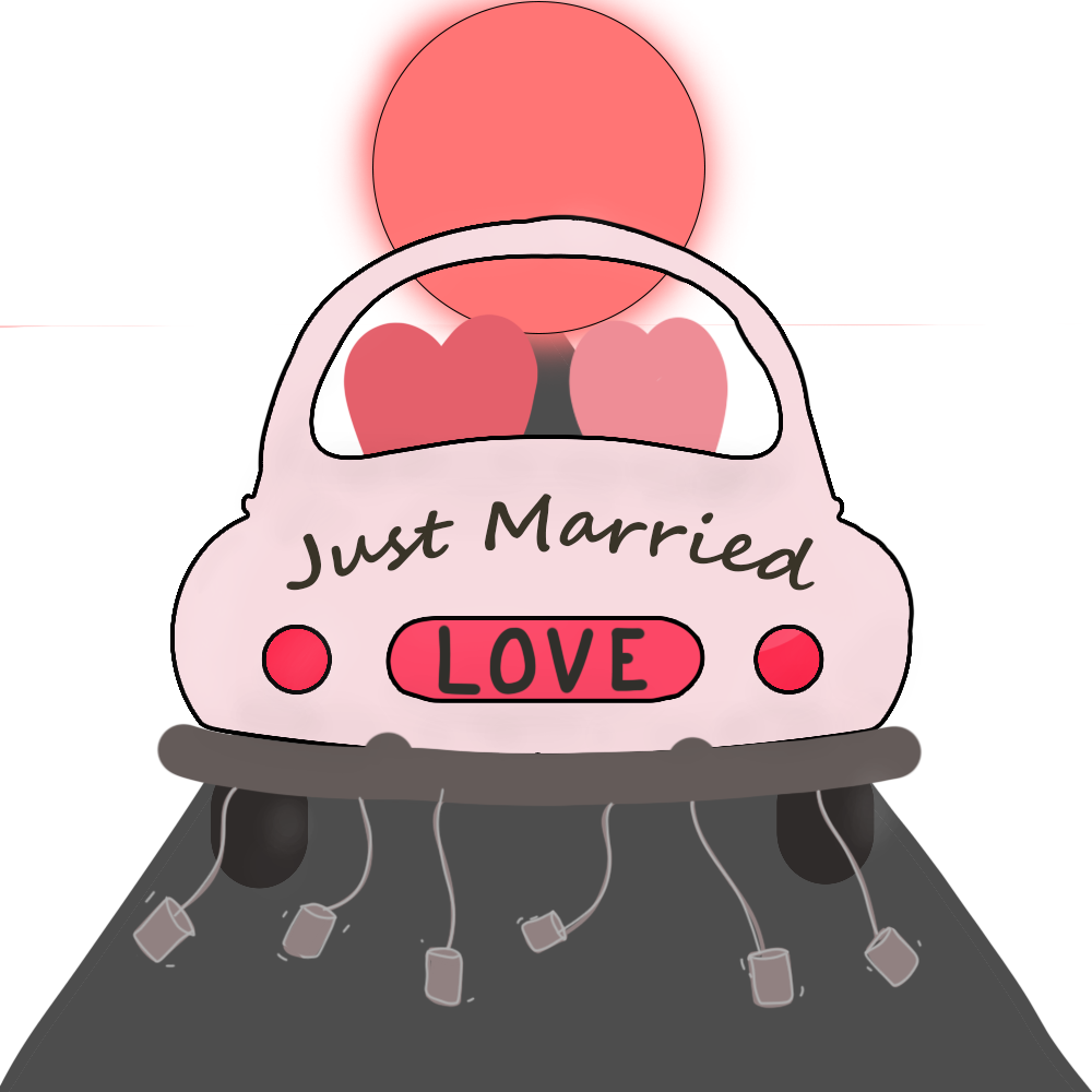 The Marrying Journey